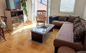 Crypto Apartment